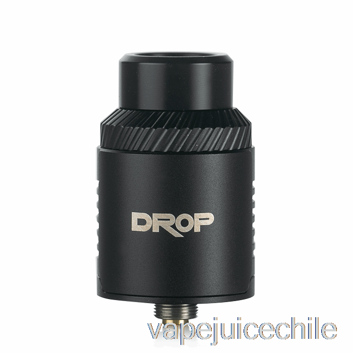 Vape Mientras Digiflavor Drop V1.5 24mm Rda Negro